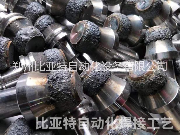 貴州截齒新合金顆粒堆焊設備及工藝供應商