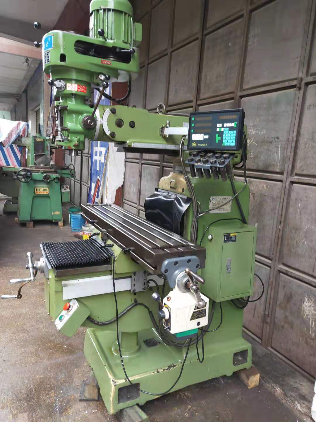 二手銑床 供應(yīng)二手銑床電話 二手銑床價(jià)格 二手銑床報(bào)價(jià)表