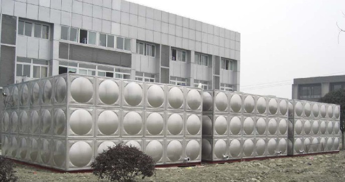 供應(yīng)湖南長沙不銹鋼水箱消防水箱 湘潭不銹鋼304水箱廠家 電話 地址