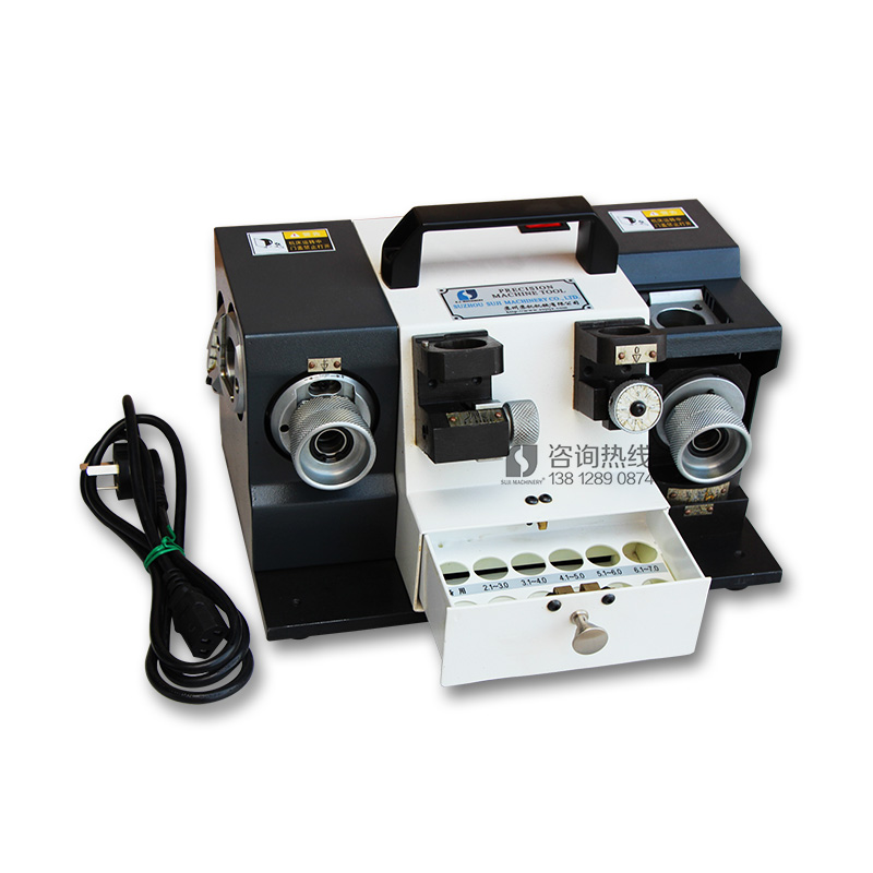 SJ-F4銑刀鉆頭復(fù)合研磨機(jī)