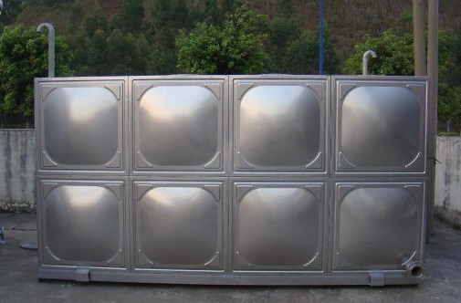 供應(yīng)湖南永州不銹鋼水箱 消防水箱 生活水箱 價(jià)格 電話 地址 維修 批發(fā) 品牌推薦