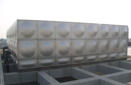 不銹鋼水箱安裝公司報(bào)價(jià)