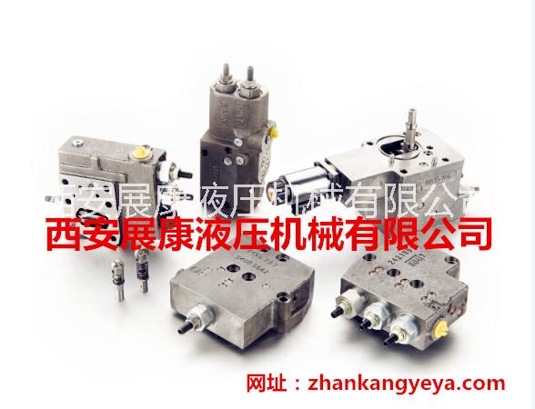 供應(yīng)原裝力士樂A11VLO190LRDU2電控閥 A11VLO190LRDU電控閥