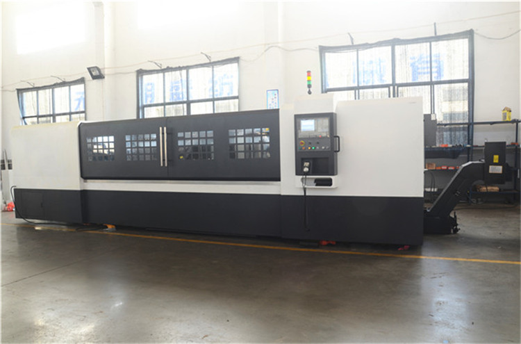 通亞銑平面鉆中心孔機(jī)床/大型銑打機(jī)/平端面打中心孔機(jī)床