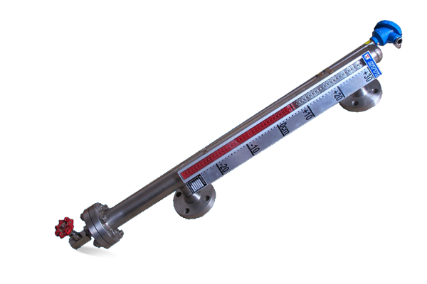 儲罐，消防水池用戶磁翻板液位計