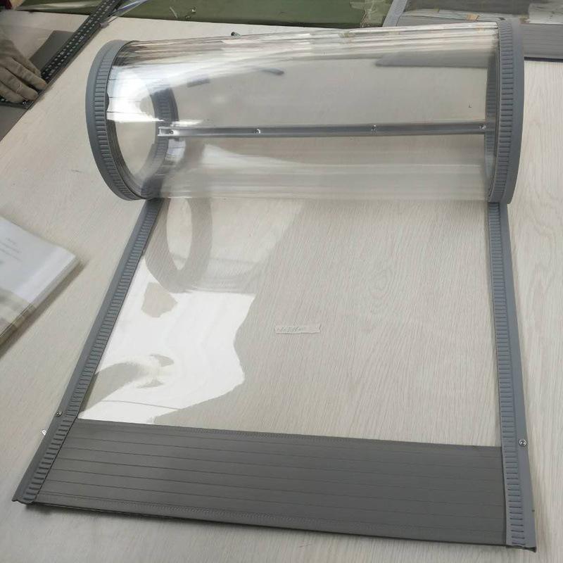 半成品磁吸門簾廠家批發(fā)半成品門簾，水晶板，眼料