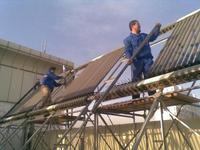 杭州美菱太陽能維修師傅電話