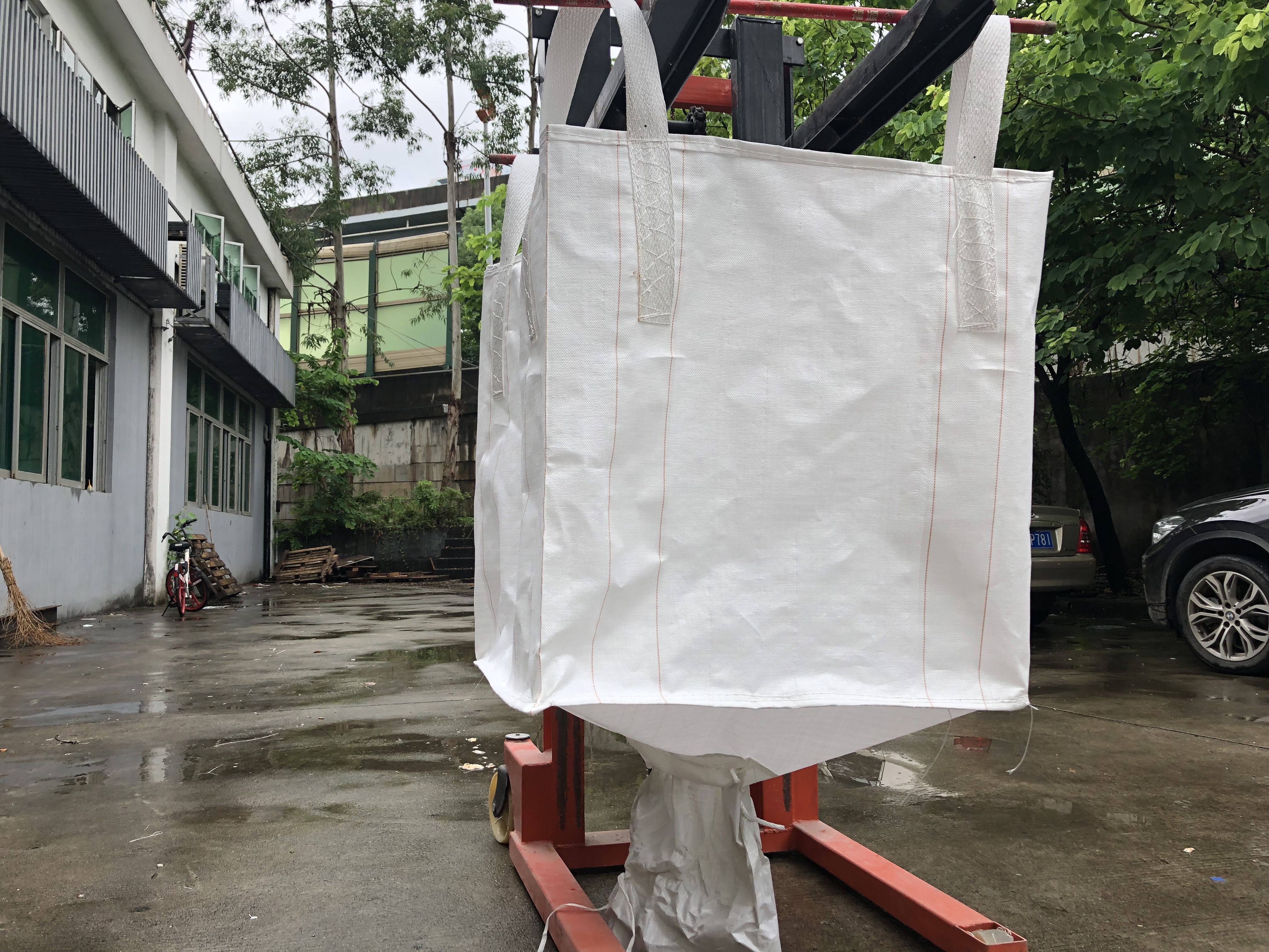 清遠威贏噸袋》陽江威贏噸袋》韶關(guān)威贏噸袋》云浮威贏噸袋》汕尾威贏噸袋》臺山威贏噸袋 大開口卸料口噸包袋
