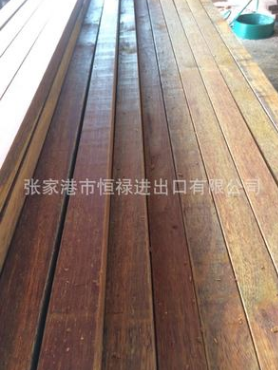 非洲菠蘿格價格 菠蘿格防腐木 戶外園林木材加工定制 菠蘿格木