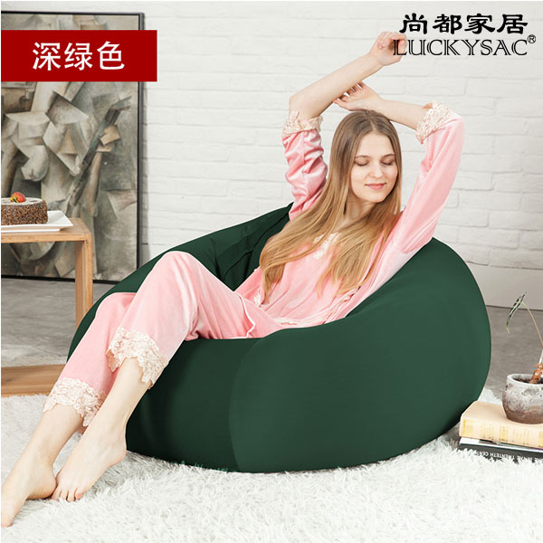 luckysac和muji哪個(gè)好，懶人沙發(fā)如何選？