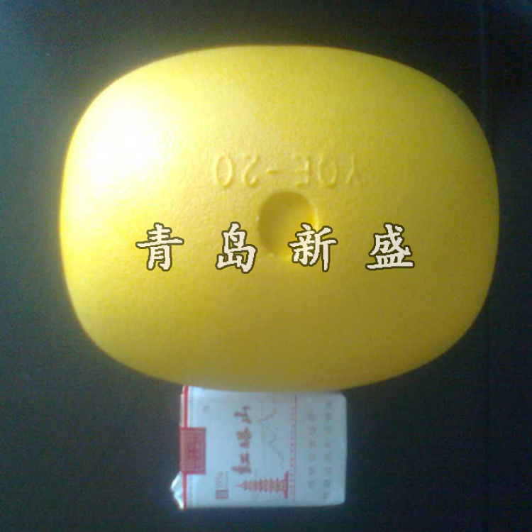 廠家直銷供應(yīng)EVA浮球，各種尺寸  EVA泡沫浮球