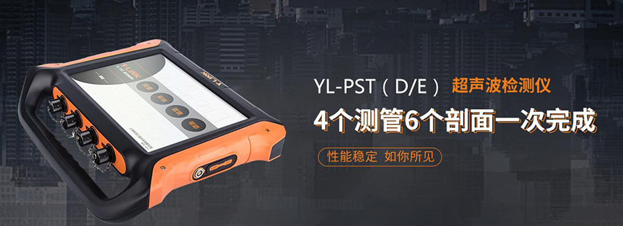多通道聲波儀/自發(fā)自收 YL-PSTA超聲波檢測儀