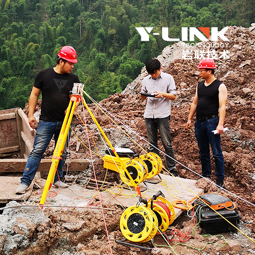 YL-PST樁基超聲波檢測(cè)儀器 聲波檢測(cè)*自動(dòng)化 YL-PST超聲波檢測(cè)儀