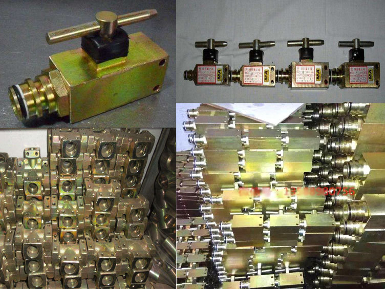 煤礦球閥 煤礦高壓截止閥 QJ德標(biāo)DN球形截止閥