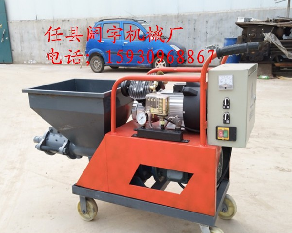 噴涂機(jī)哪家好