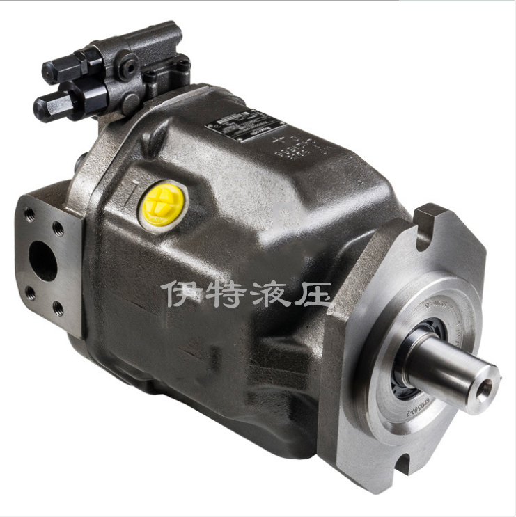 A10VO18DFE1/31R-PPA12N00液壓泵生產(chǎn)廠家A10VSO柱塞泵 液壓泵