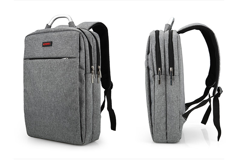 愛登堡商務休閑雙肩包購買