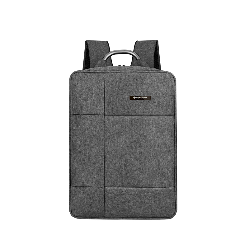 愛登堡商務休閑雙肩包購買