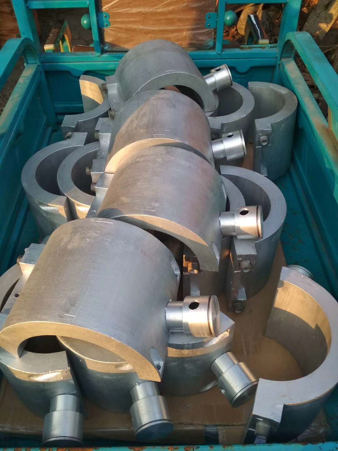 鹽城加熱圈生產廠家，鹽城鑄鋁加熱圈