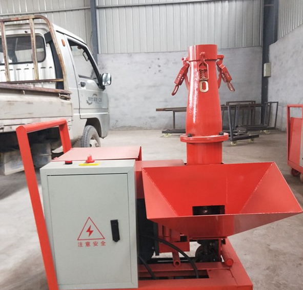 二次構(gòu)造柱上料機(jī)采購