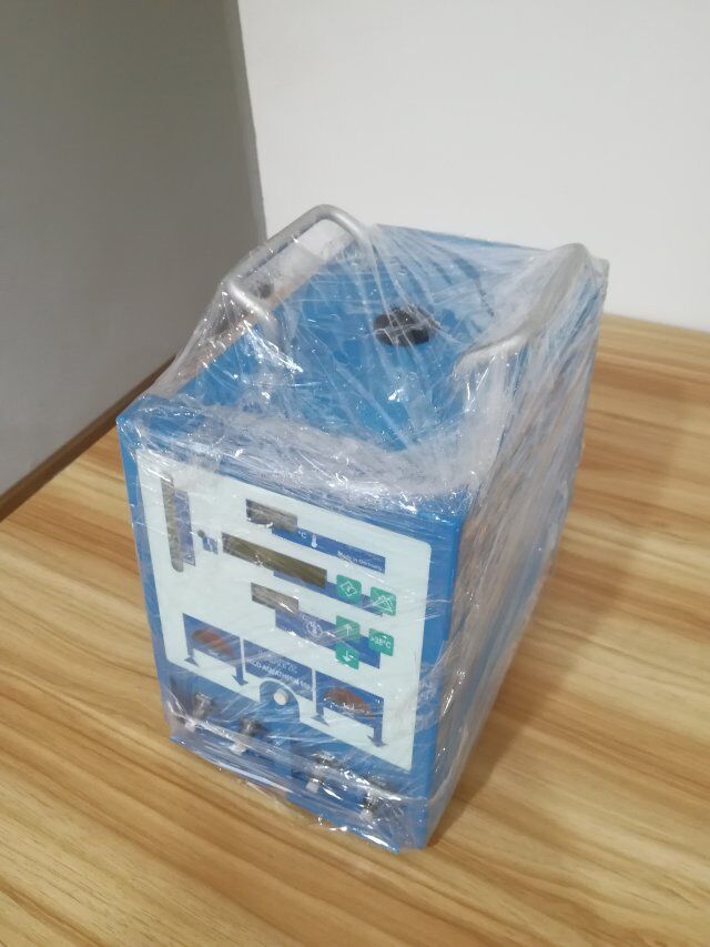 德國HICO680（豪克）升降溫毯