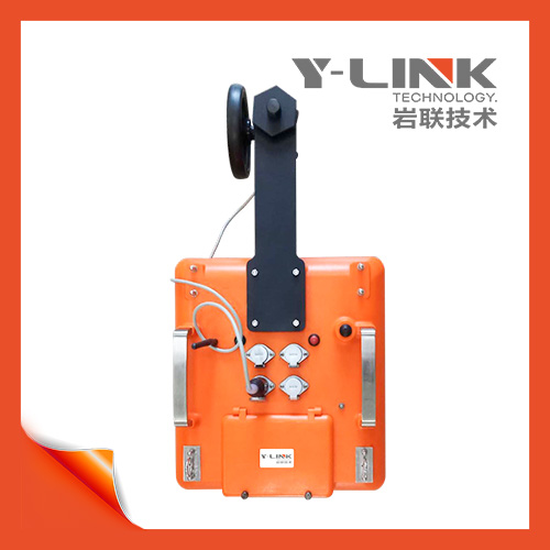 YL-GPR無(wú)線一體式探地雷達(dá) YL-GPR無(wú)線探地雷達(dá)