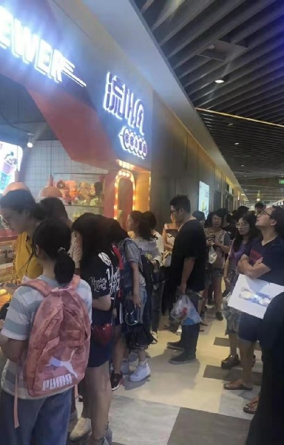 壽寧冷鍋串串加盟選流川風(fēng)火爆