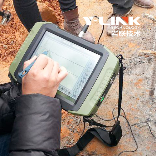 YL-PIT樁基低應(yīng)變檢測(cè)設(shè)備 小應(yīng)變檢測(cè)編輯更靈活 YL-PIT 低應(yīng)變基樁檢測(cè)儀