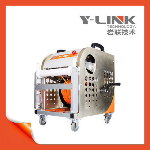 YL-CCTV管道機(jī)器人_巖聯(lián)技術(shù)