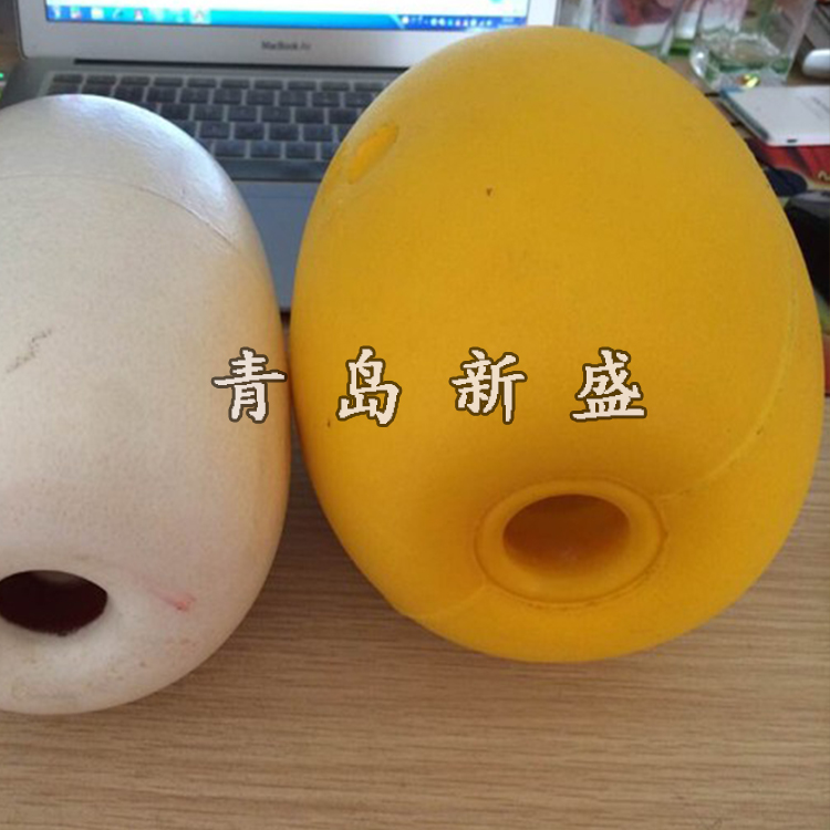 廠家直銷供應(yīng)EVA浮球，各種尺寸  EVA泡沫浮球