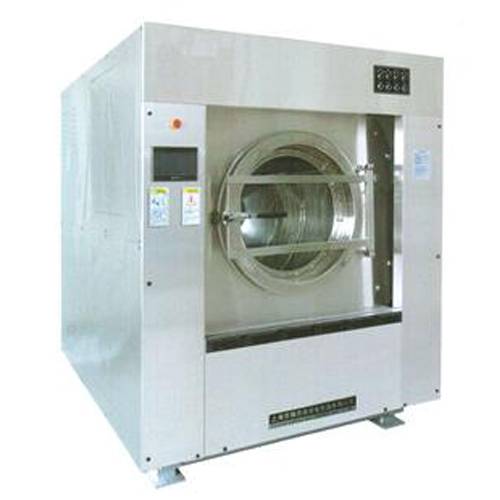 衡水洗滌廠大型洗衣機(jī)