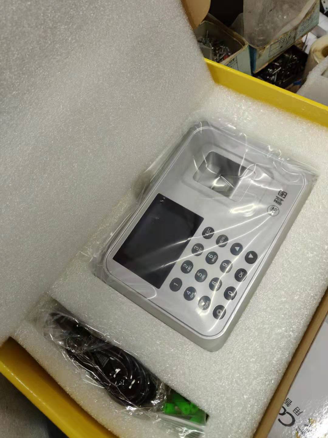 福州 中控指紋人臉考勤機(jī) 科密人臉考勤機(jī)   感應(yīng)卡  人臉識別供應(yīng) 價格