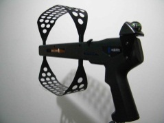 MA500便攜式測向定位天線