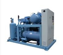 萊富康雙機(jī)配打機(jī)組