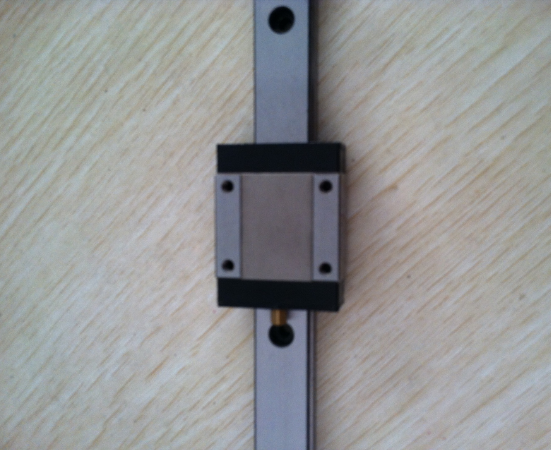 微型導(dǎo)軌 微型導(dǎo)軌滑塊 滑塊軸承 微型滑塊軸承 軸承MGN5 微型導(dǎo)軌軸承