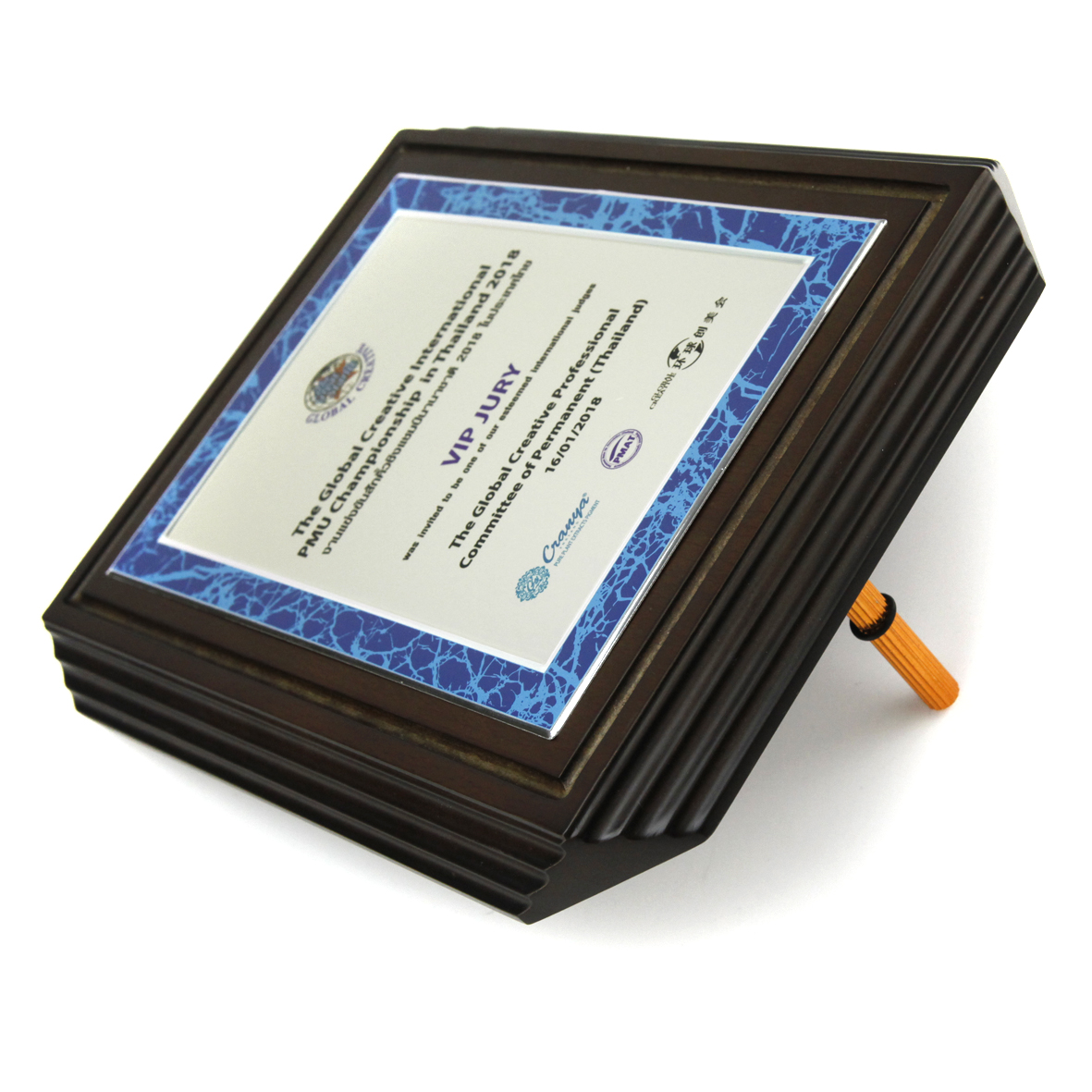 廣州光榮退休獎牌 老干部紀念品 企業(yè)感謝留念品 水晶獎牌定制 紀念獎牌制作