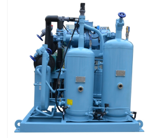 萊富康雙機(jī)配打機(jī)組