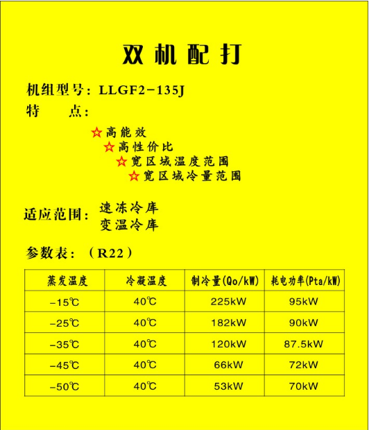 萊富康雙機(jī)配打機(jī)組