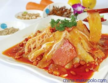 *御品皇百味雞技術(shù)學習 百味雞學習多少錢