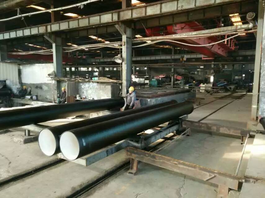 景德鎮(zhèn)球墨鑄鐵管重量表