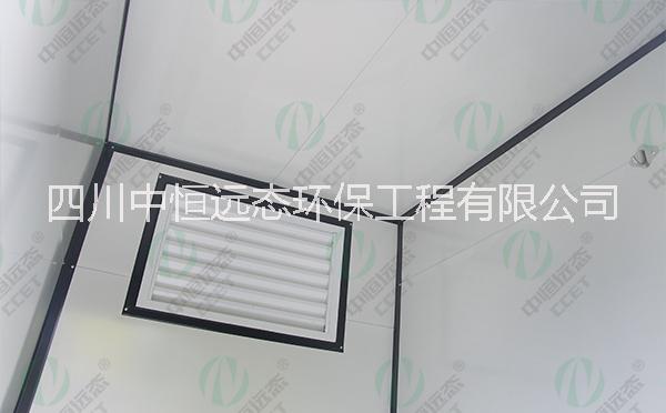 成都移動廁所 移動廁所定做 移動廁所廠家