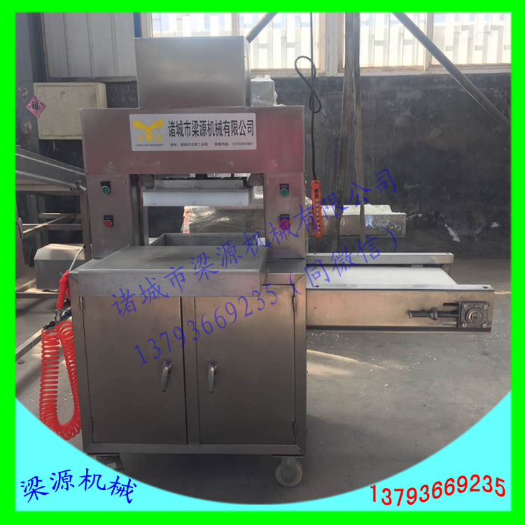 全自動魚豆腐成套設(shè)備 魚豆腐切塊機(jī) 魚豆腐成型機(jī) 千頁豆腐切片機(jī) 千頁豆腐成套設(shè)備 魚豆腐機(jī) 千頁豆腐機(jī)