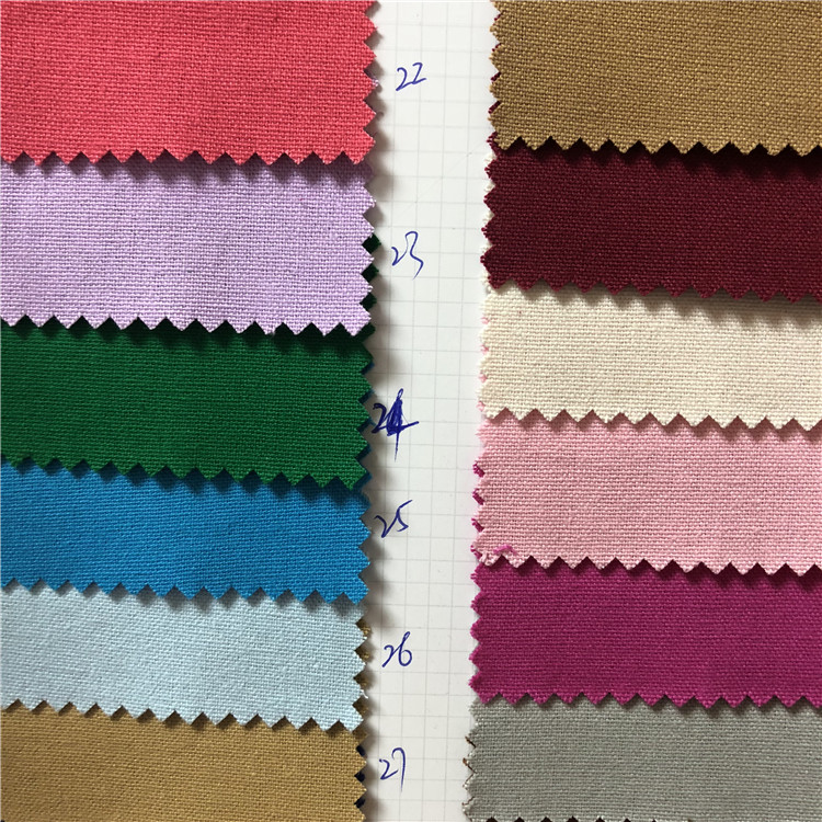 全棉8安帆布 箱包帆布C21/2X10 51X40 63”