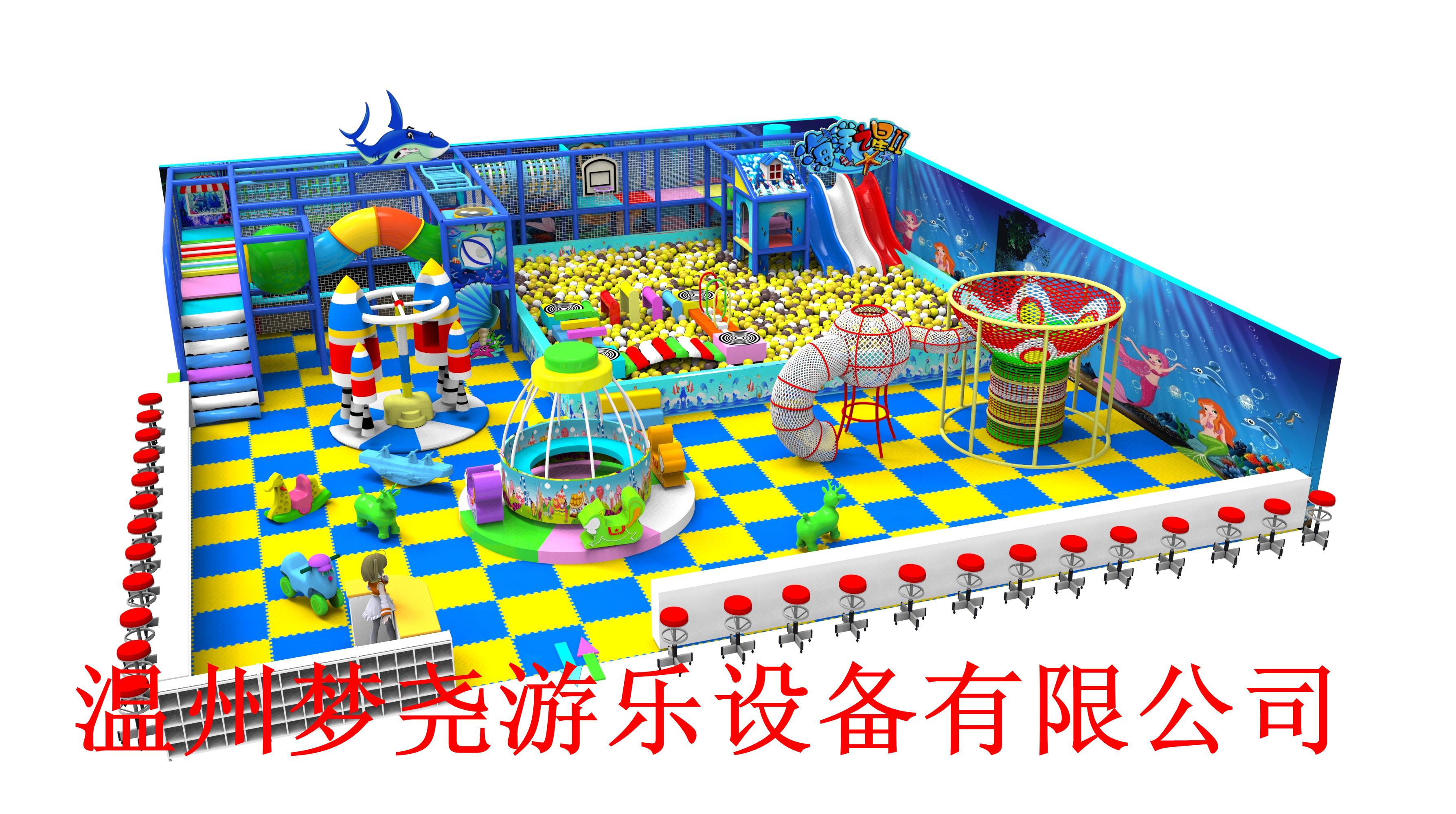 淘氣堡兒童樂園室內(nèi)設(shè)備游樂場設(shè)施 淘氣堡生產(chǎn)廠家 兒童樂園生產(chǎn)廠家 山東淘氣堡生產(chǎn)廠家