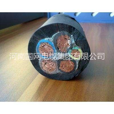 橡套線(xiàn)載流量，橡套電纜價(jià)格，鄭州軟電纜生產(chǎn)廠(chǎng)家