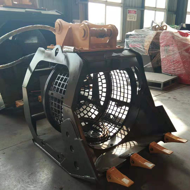 滾筒洗沙機  滾筒洗沙機 污染土壤篩分斗 滾筒洗沙機 污染土壤旋轉篩分斗