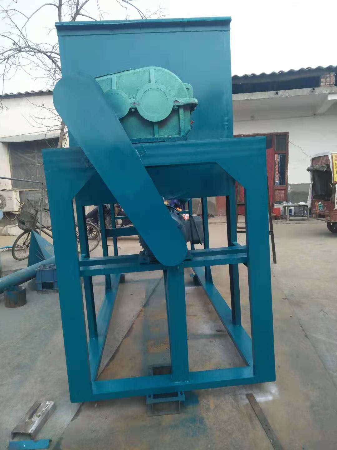 干粉砂漿攪拌機@河南干粉砂漿設(shè)備生產(chǎn)廠家