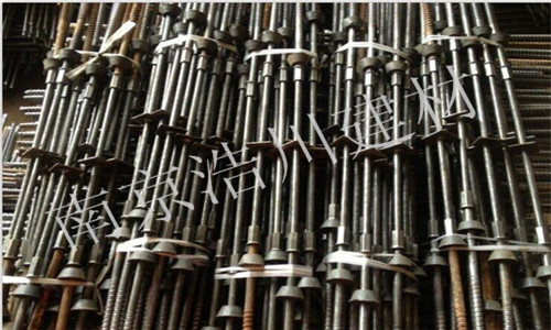 宣城止水螺栓-地下室外墻止水螺栓怎么算-【浩川建材】