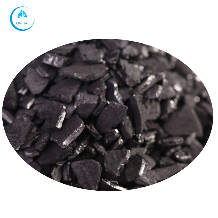 凈水*1000碘值食品級顆粒碳原生優(yōu)質(zhì) 印尼進(jìn)口1-2mm椰殼活性炭