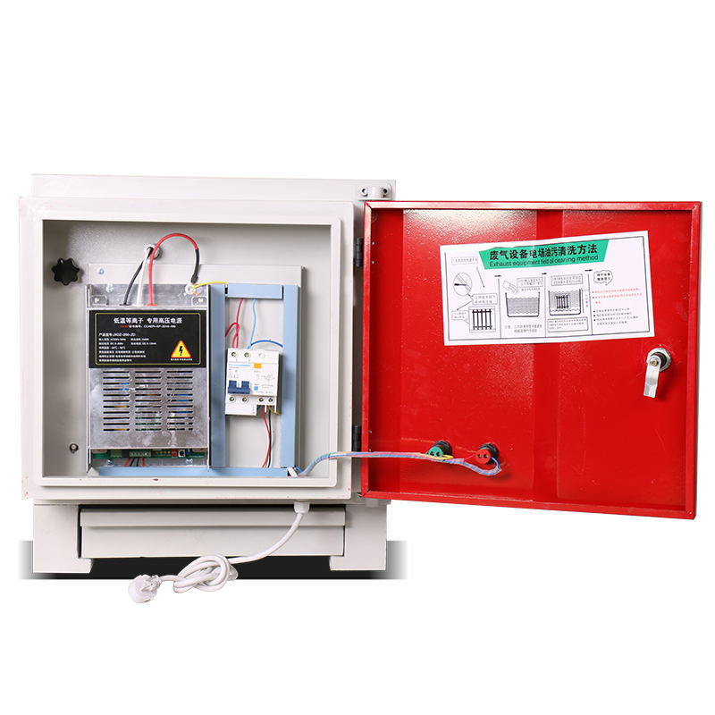 浙江奇博士油煙凈化器廚房商用安裝服務(wù)哪里有